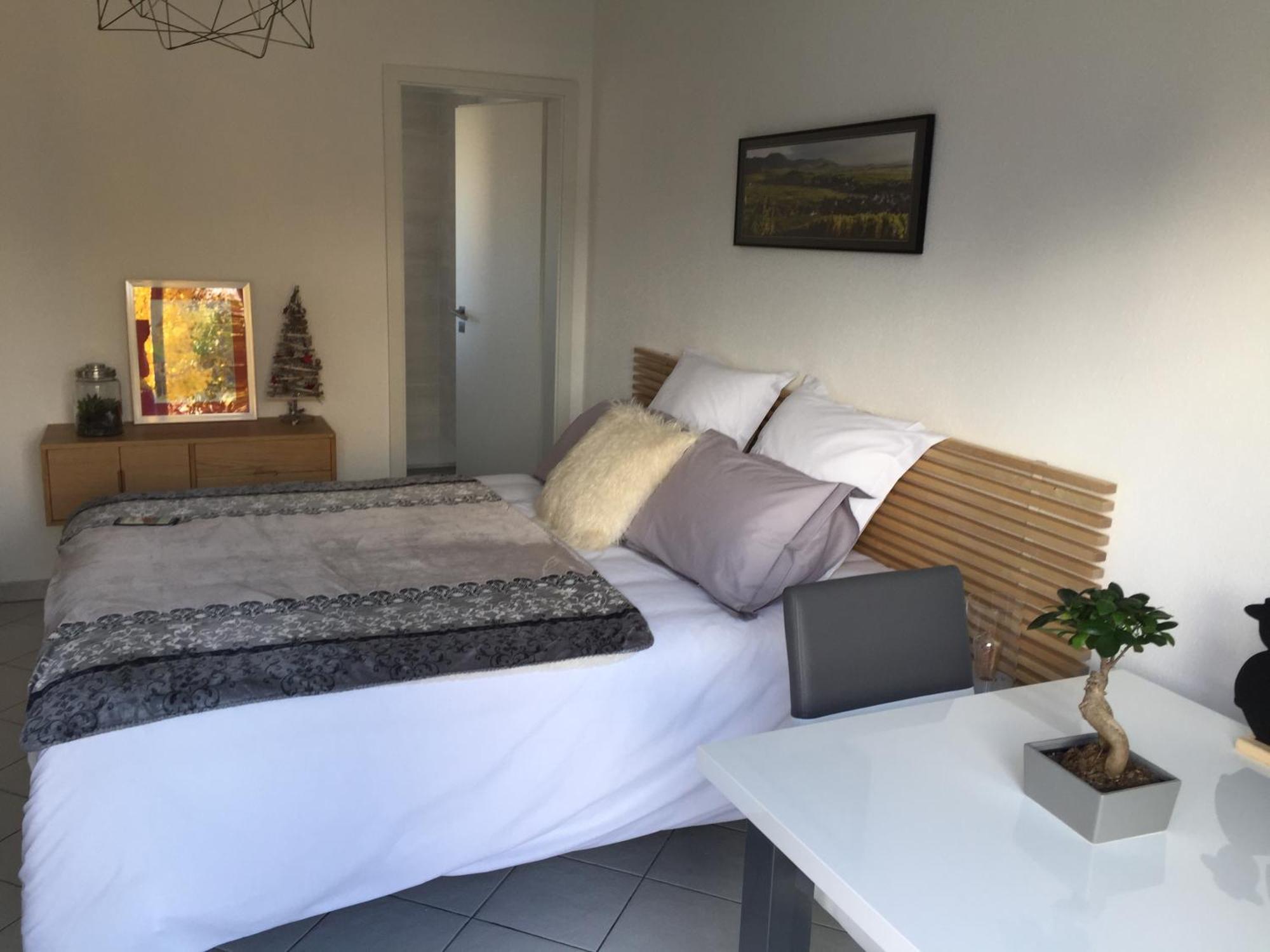 Les Mesanges De L'Ill Bed & Breakfast Andolsheim ห้อง รูปภาพ