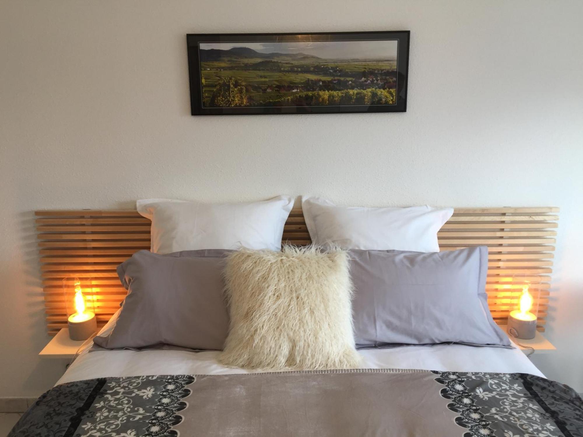 Les Mesanges De L'Ill Bed & Breakfast Andolsheim ห้อง รูปภาพ